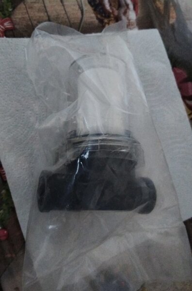 Filtre vacuum Pia B,